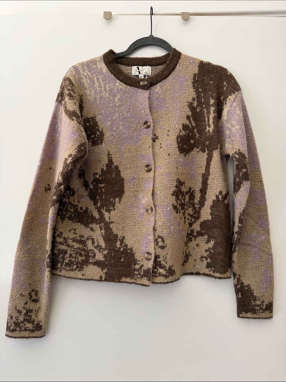 Cardigan NWT